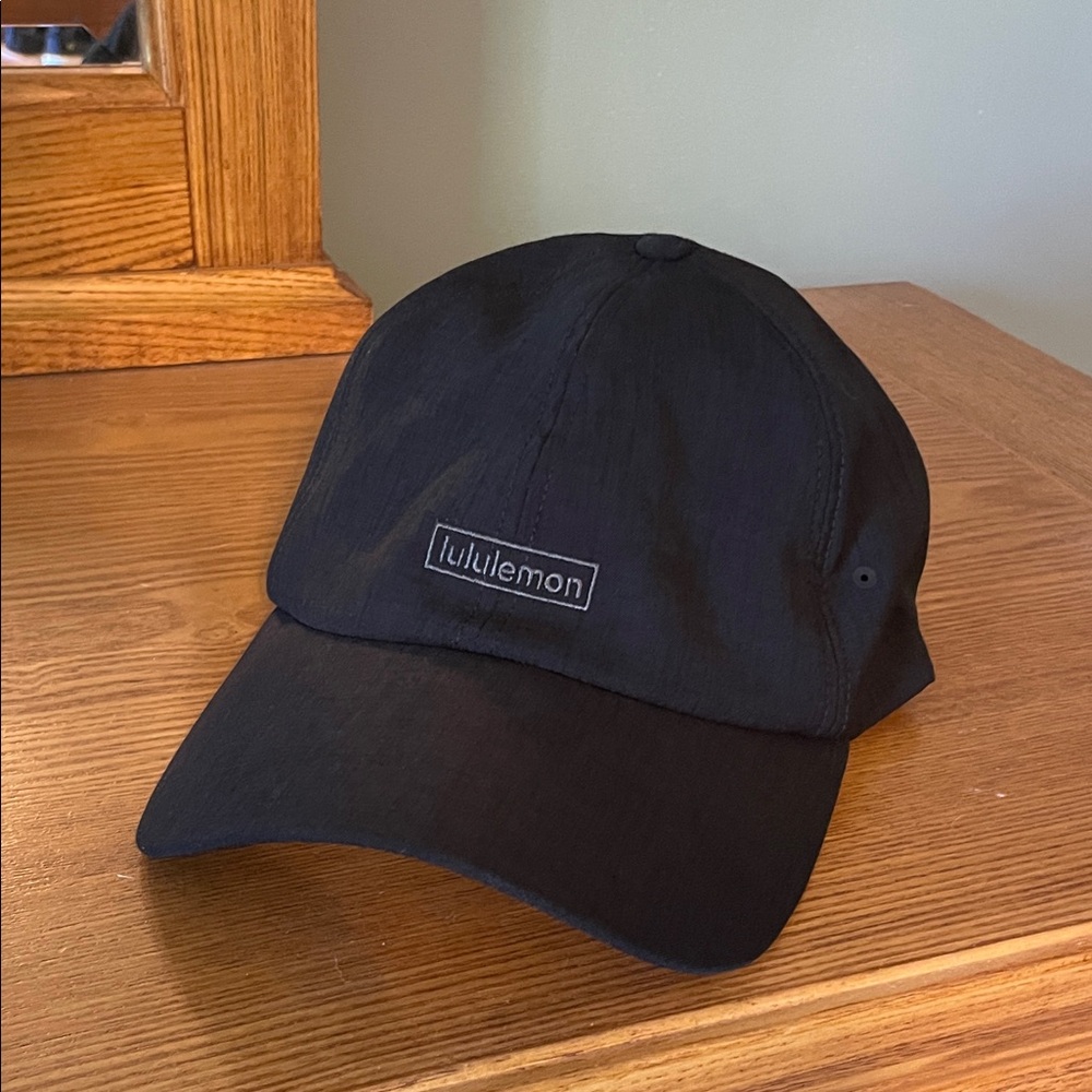 Lululemon Athletic Cap